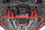 Chassis Brace BMR Suspension for Mustang