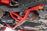 Chassis Brace BMR Suspension for Mustang