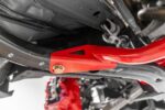 Chassis Brace BMR Suspension for Mustang