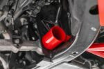 Chassis Brace BMR Suspension for Mustang