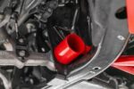 Chassis Brace BMR Suspension for Mustang
