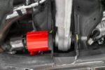 Chassis Brace BMR Suspension for Mustang