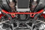 Chassis Brace BMR Suspension for Mustang