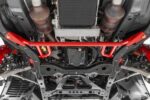 Chassis Brace BMR Suspension for Mustang