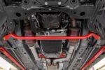 Chassis Brace BMR Suspension for Mustang
