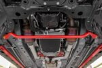 Chassis Brace BMR Suspension for Mustang