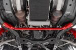 Chassis Brace BMR Suspension for Mustang