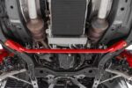 Chassis Brace BMR Suspension for Mustang