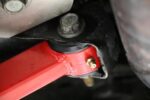 جلدة تعليق BMR Suspension لـ Dodge Challenger 2008-2023