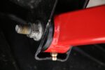 جلدة تعليق BMR Suspension لـ Dodge Challenger 2008-2023
