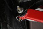 جلدة تعليق BMR Suspension لـ Dodge Challenger 2008-2023