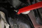 جلدة تعليق BMR Suspension لـ Dodge Challenger 2008-2023