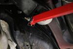 جلدة تعليق BMR Suspension لـ Dodge Challenger 2008-2023