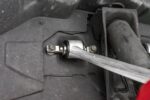 BMR Suspension Control Arm for Corvette Z06 2001-2004