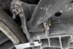 BMR Suspension Control Arm for Corvette Z06 2001-2004