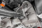 BMR Suspension Control Arm for Corvette Z06 2001-2004