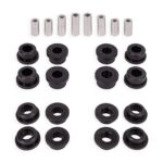 Transmission/Differential Mount, Polyurethane BMR Suspension for Corvette 2005-2013