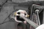 BMR Suspension Control Arm for Corvette Z06 2001-2004