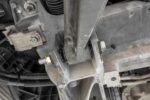 BMR Suspension Control Arm for Corvette Z06 2001-2004