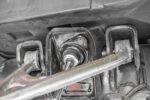 BMR Suspension Control Arm for Corvette Z06 2001-2004