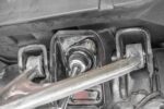 BMR Suspension Control Arm for Corvette Z06 2001-2004