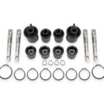 BMR Suspension Driveshaft for Pontiac GTO 2004-2006