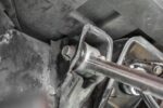 BMR Suspension Control Arm for Corvette Z06 2001-2004