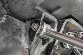 ذراع تحكم BMR Suspension لـ Corvette 1997-2004