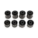 Transmission/Differential Mount, Polyurethane BMR Suspension for Corvette 2005-2013