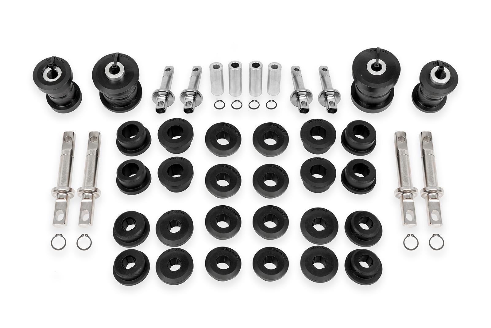 BMR Suspension Control Arm for Corvette Z06/ZR1 2006-2013 BMR Suspension Control Arm for Corvette Z06/ZR1 2006-2013