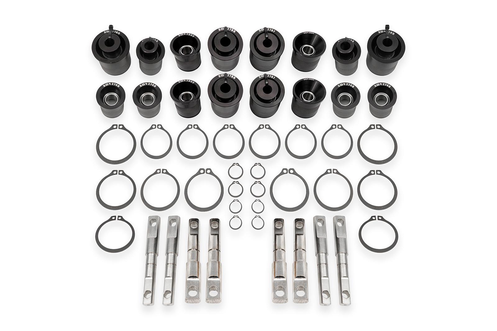BMR Suspension Control Arm for Corvette Z06/ZR1 2006-2013 BMR Suspension Control Arm for Corvette Z06/ZR1 2006-2013