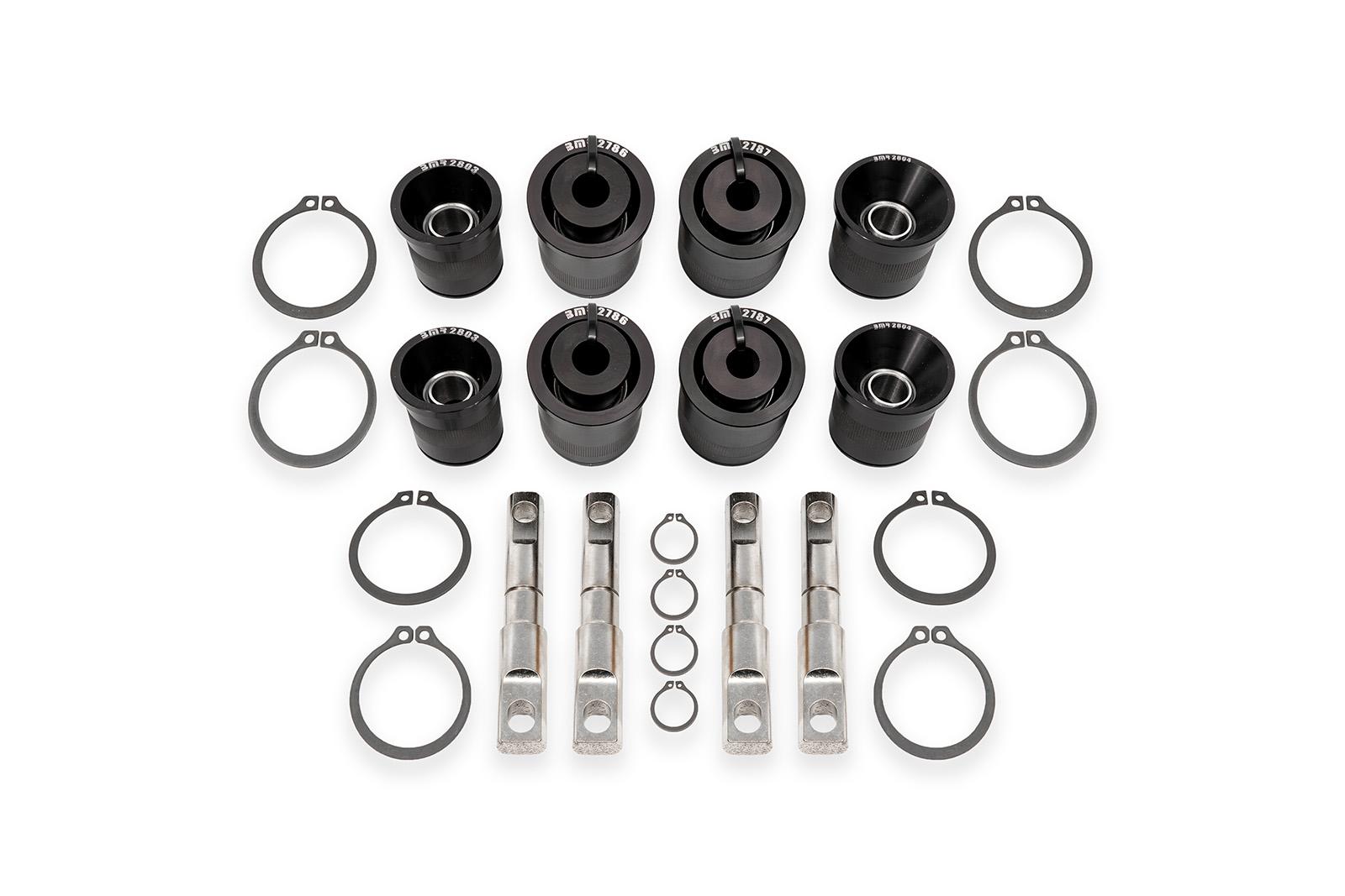 BMR Suspension Control Arm for Corvette Z06/ZR1 2006-2013 BMR Suspension Control Arm for Corvette Z06/ZR1 2006-2013