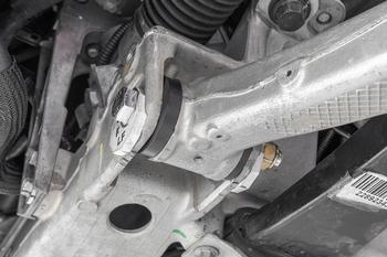 ذراع تحكم BMR Suspension لـ Corvette 2014-2019