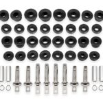 BMR Suspension Control Arm for Chevy Camaro 2016-2024