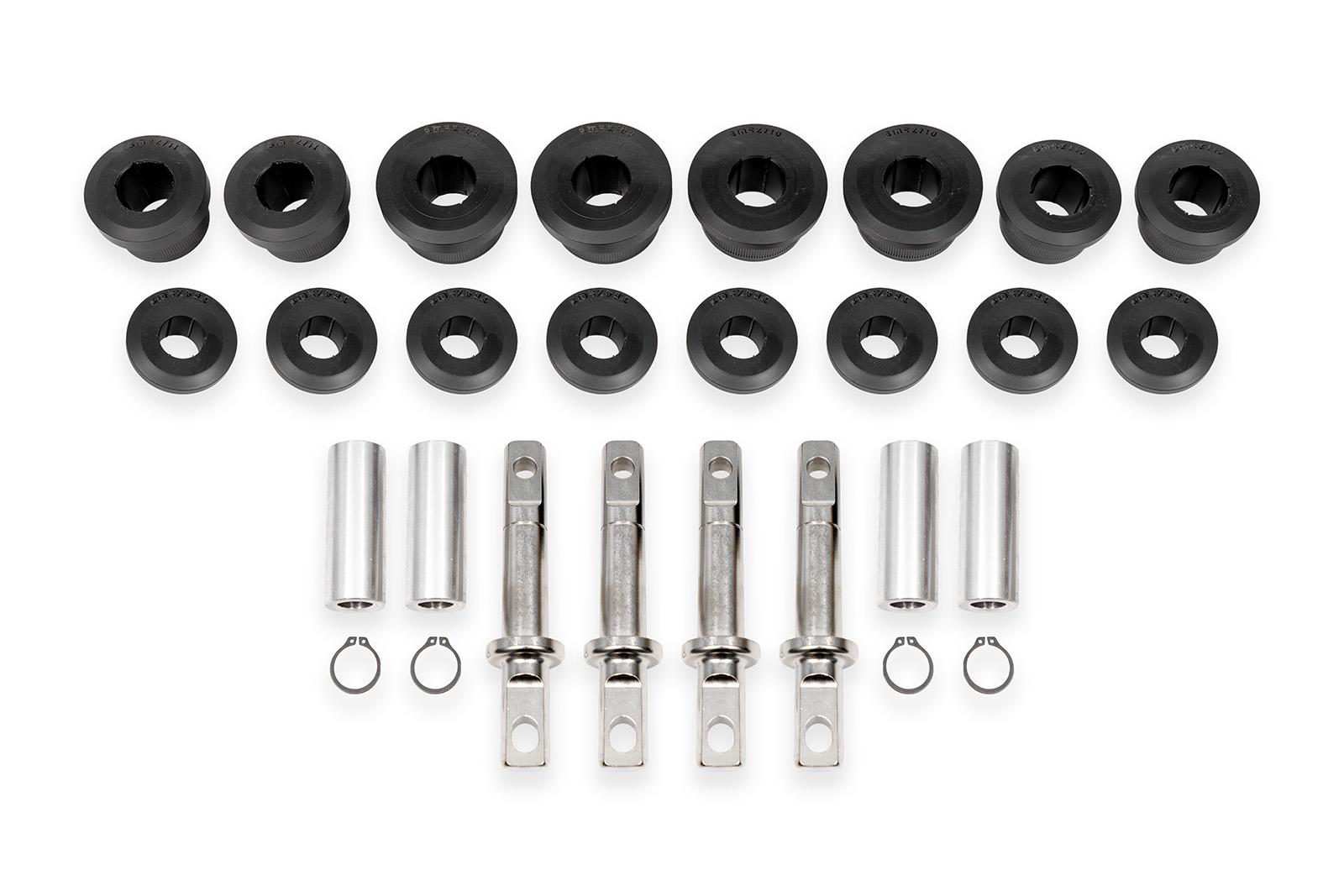 ذراع تحكم BMR Suspension لـ Corvette 2014-2019 ذراع تحكم BMR Suspension لـ Corvette 2014-2019