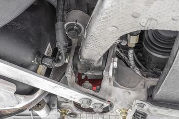 ذراع تحكم BMR Suspension لـ Corvette 2014-2019