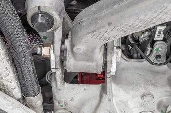 ذراع تحكم BMR Suspension لـ Corvette 2014-2019
