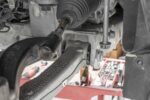 ذراع تحكم BMR Suspension لـ Corvette 2014-2019