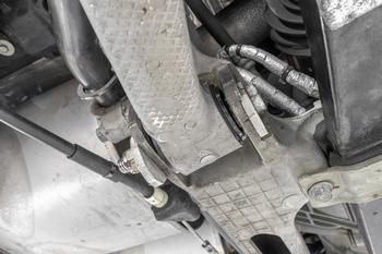 ذراع تحكم BMR Suspension لـ Corvette 2014-2019