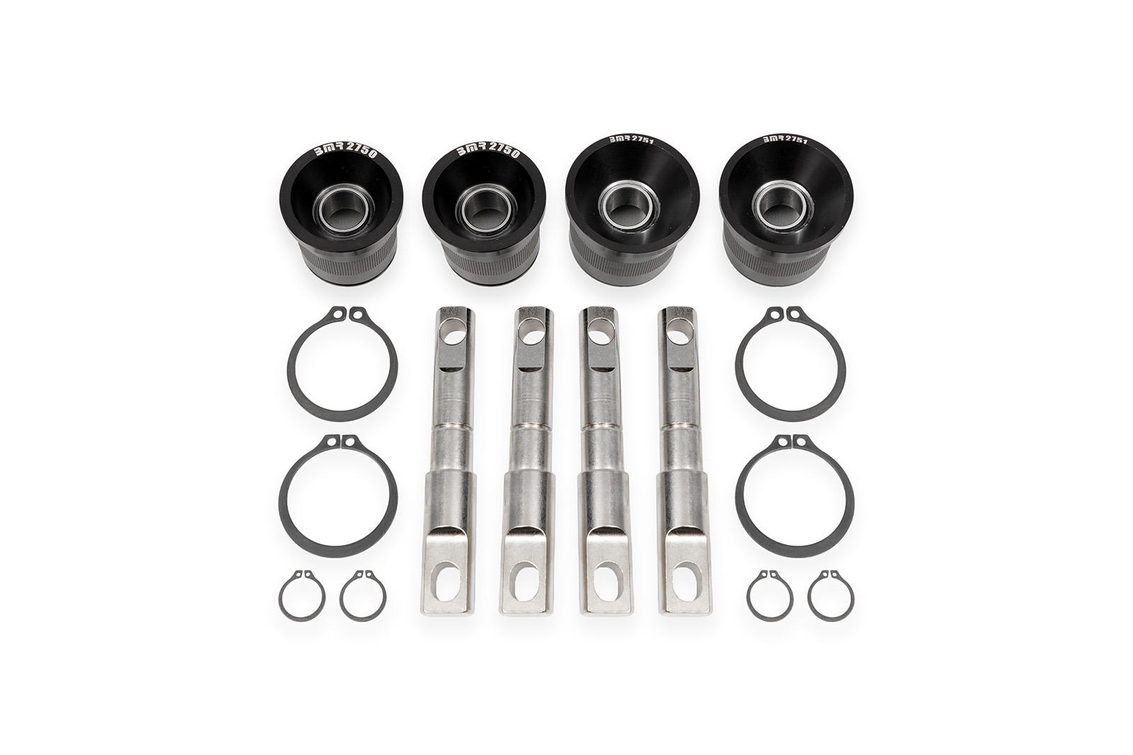 ذراع تحكم BMR Suspension لـ Corvette 2014-2019 ذراع تحكم BMR Suspension لـ Corvette 2014-2019