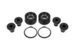 Bearing kit , front, radius rod BMR Suspension لـ Mustang 2015-2023