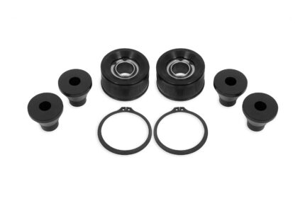 Bearing kit , front, radius rod BMR Suspension لـ Mustang 2015-2023