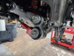 BMR Suspension Bushing for Mustang