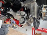 BMR Suspension Bushing for Mustang