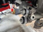 BMR Suspension Bushing for Mustang