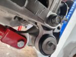 BMR Suspension Bushing for Mustang
