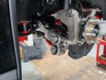 BMR Suspension Bushing for Mustang
