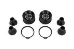 Bearing kit, front, radius rod BMR Suspension لـ Mustang