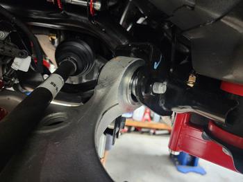 ذراع تحكم BMR Suspension لـ Mustang