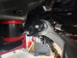 ذراع تحكم BMR Suspension لـ Mustang